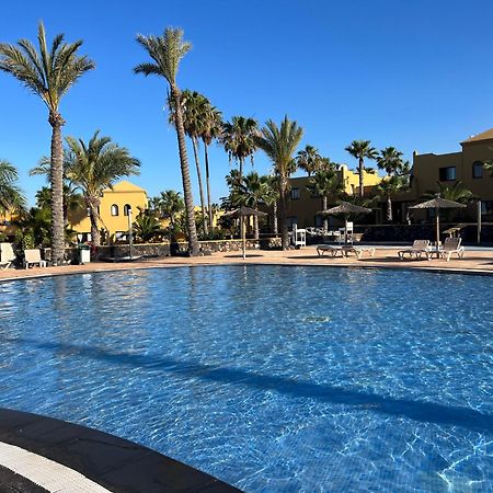 Casa De Leon Apartamento Corralejo Exterior foto