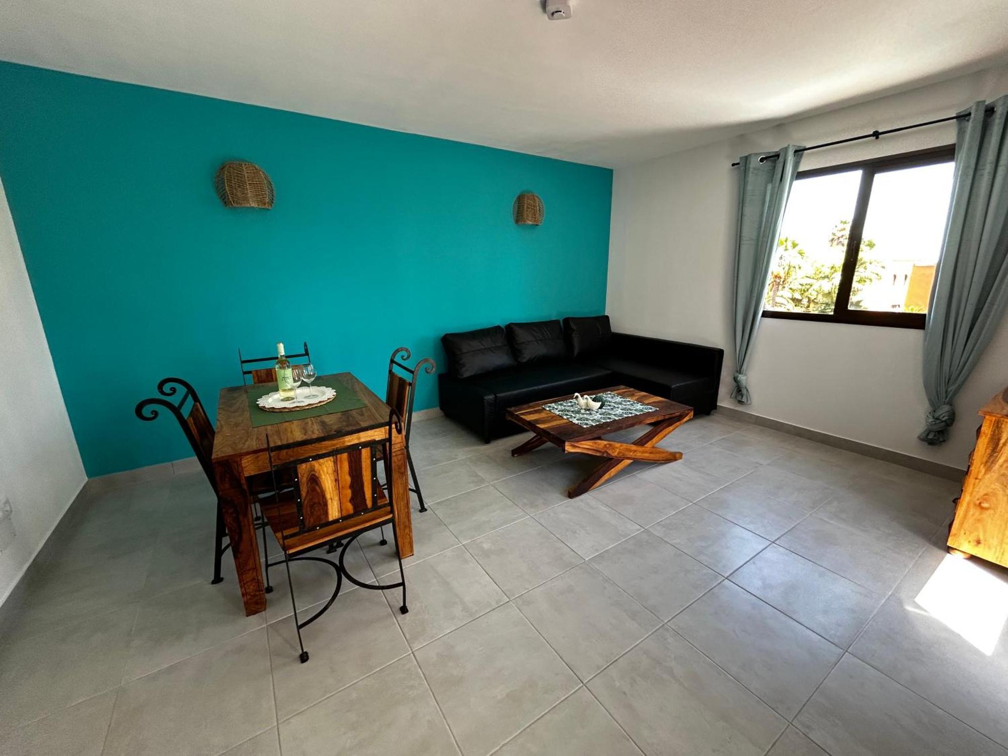 Casa De Leon Apartamento Corralejo Exterior foto
